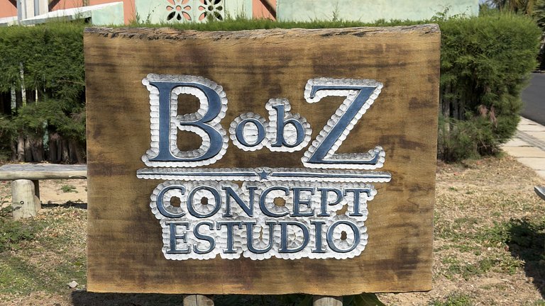 BobZ Concept Estudio