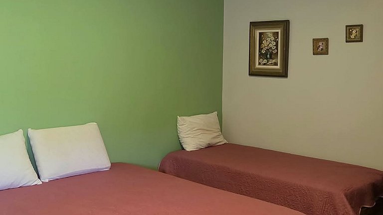 Casa Igarapé - Atins