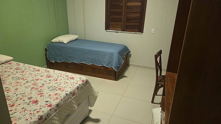 Casa Igarapé - Atins