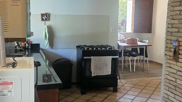 Casa Igarapé - Atins