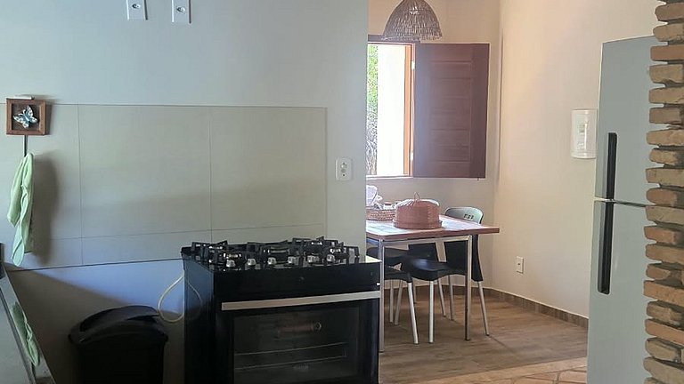 Casa Igarapé - Atins