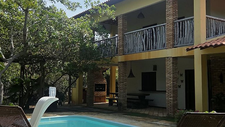 Casa Igarapé - Atins