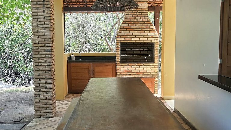 Casa Igarapé - Atins