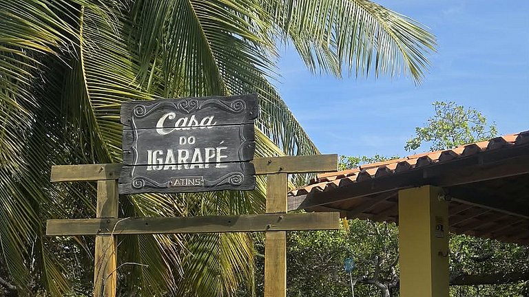 Casa Igarapé - Atins