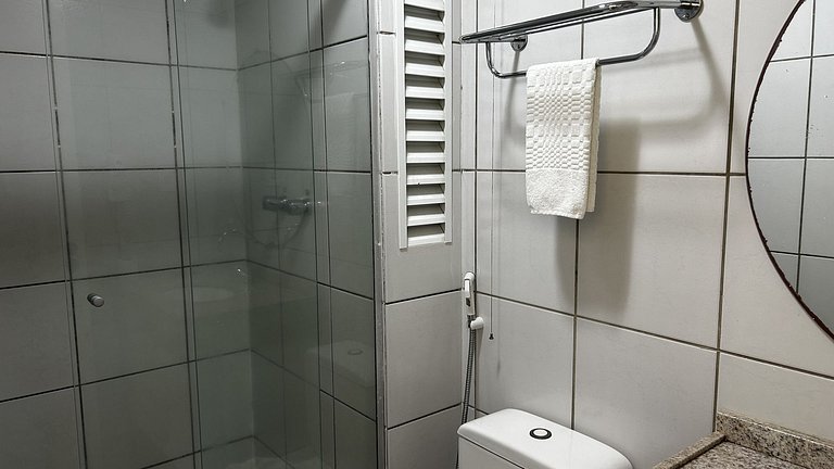 Apartamento Gran Lençóis - Barreirinhas