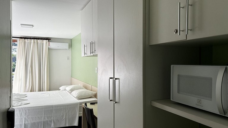Apartamento Gran Lençóis - Barreirinhas