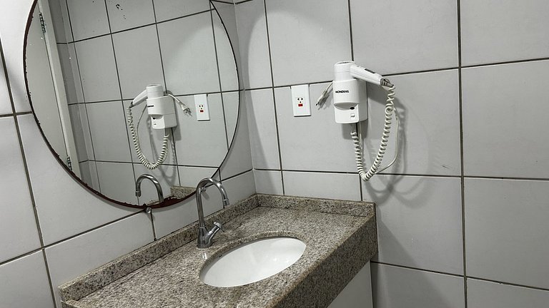 Apartamento Gran Lençóis - Barreirinhas