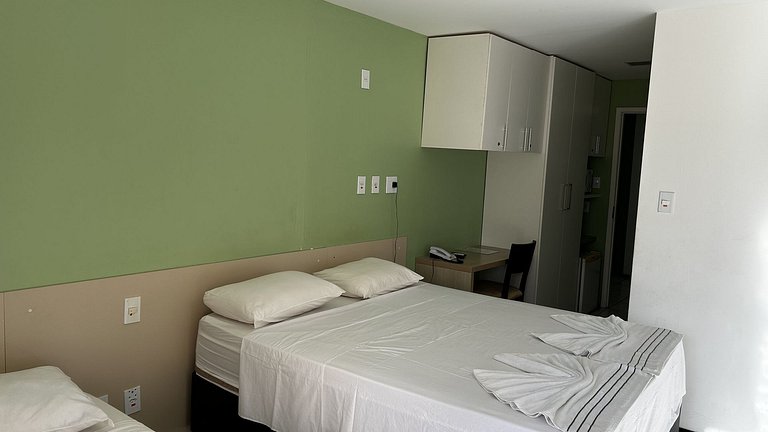 Apartamento Gran Lençóis - Barreirinhas
