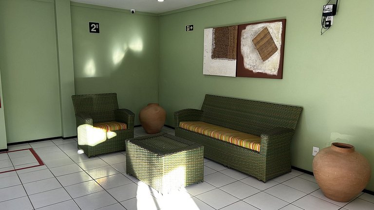 Apartamento Gran Lençóis - Barreirinhas