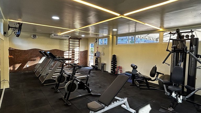 Apartamento Gran Lençóis - Barreirinhas