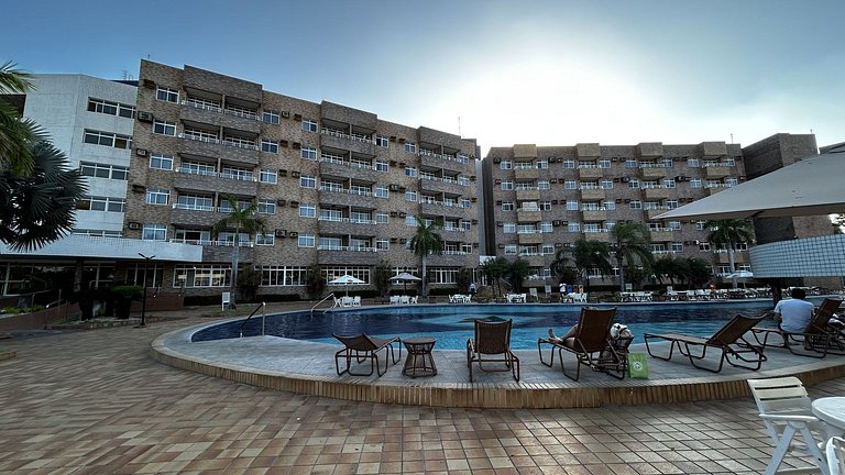 Apartamento Gran Lençóis - Barreirinhas