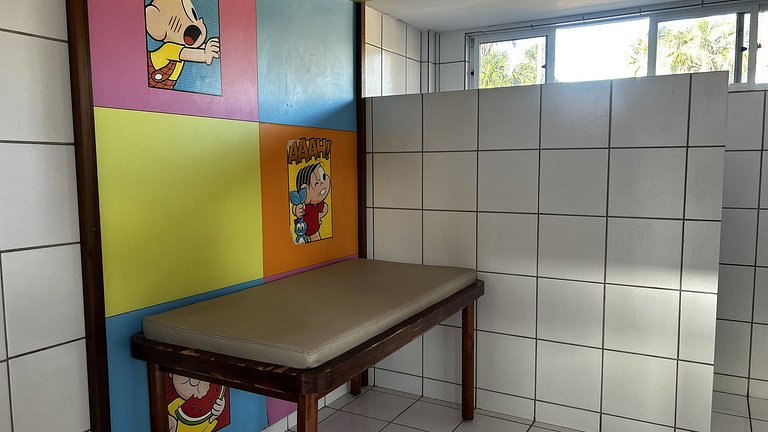 Apartamento Gran Lençóis - Barreirinhas