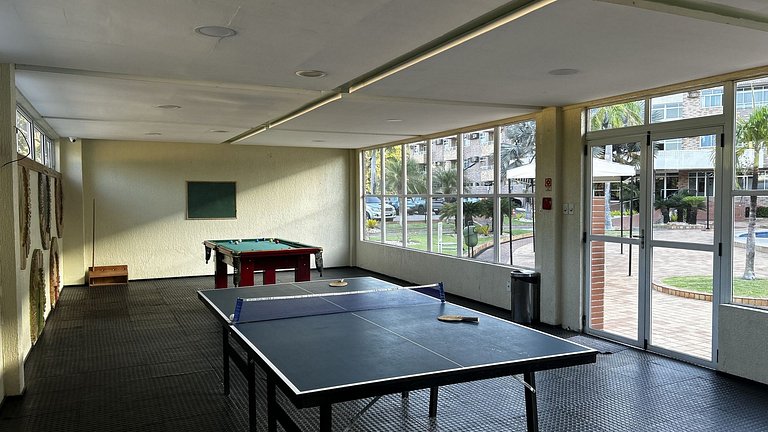 Apartamento Gran Lençóis - Barreirinhas
