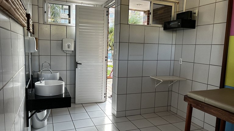 Apartamento Gran Lençóis - Barreirinhas