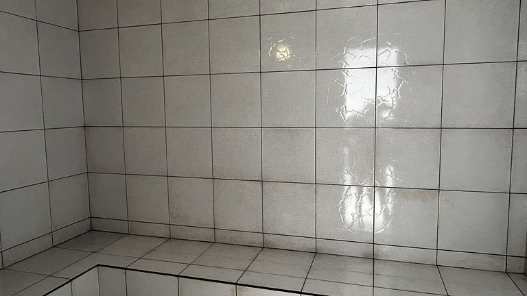 Apartamento Gran Lençóis - Barreirinhas