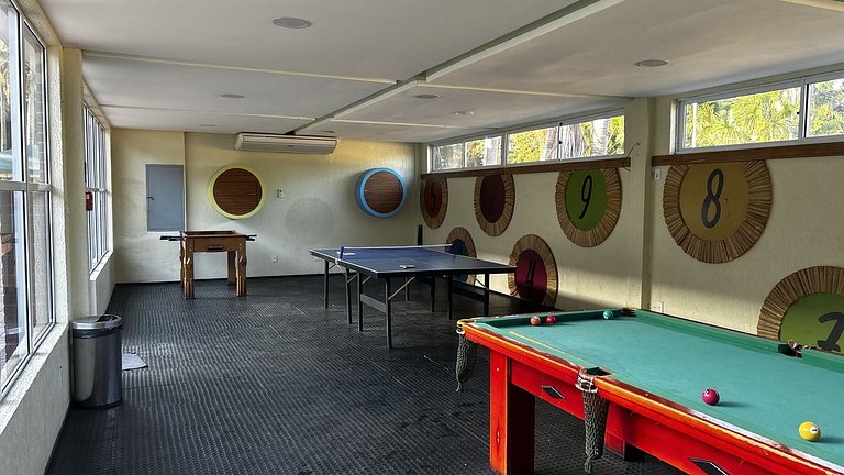 Apartamento Gran Lençóis - Barreirinhas