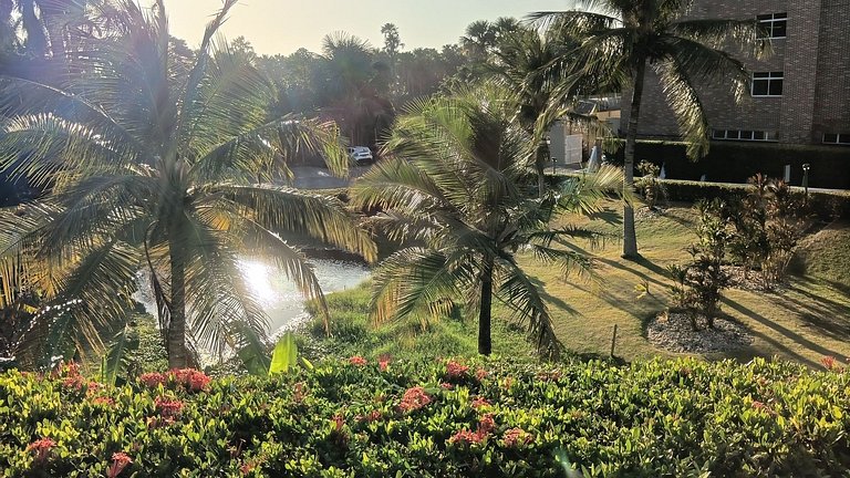 Apartamento Gran Lençóis - Barreirinhas